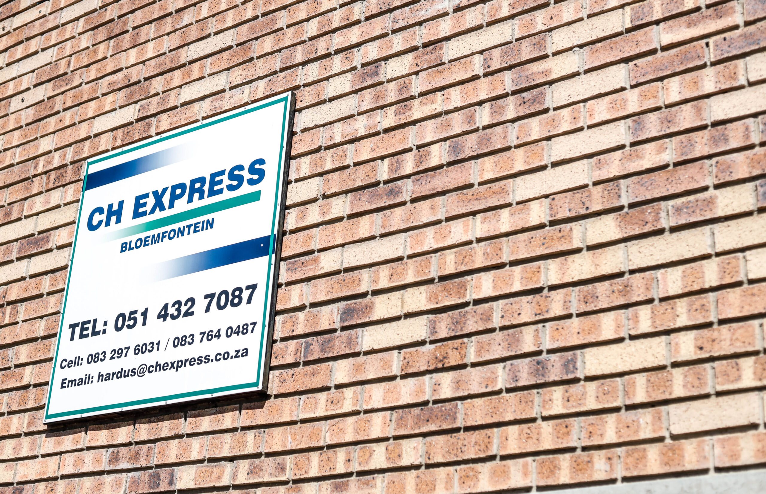 General Elecricity Services